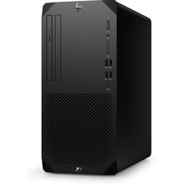 HP Z1 G9 TWR Core i7 2 GHz - SSD 512 Gt RAM 16 GB