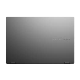 Asus VivoBook 16 Flip TP3607SA-RJ033W 16" Core Ultra 7 2.2 GHz - SSD 1 TB - 16GB QWERTY - Englanti