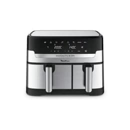 Moulinex EZ905D20R Monikeitin