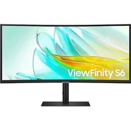 LS34C652UAUXEN Tietokoneen näyttö 34" LCD ULTRAWIDE QUAD HD