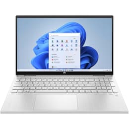 HP Pavilion X360 15" GHz - HDD 512 Gt - 8GB AZERTY - Ranska
