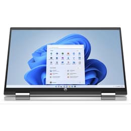 HP Pavilion X360 15" GHz - HDD 512 Gt - 8GB AZERTY - Ranska