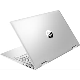 HP Pavilion X360 15" GHz - HDD 512 Gt - 8GB AZERTY - Ranska