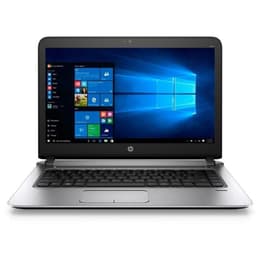 HP ProBook 440 G3 14" Core i5 2.3 GHz - SSD 128 GB - 8GB AZERTY - Ranska