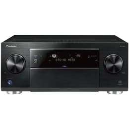 Pioneer SC-LX86 Vahvistimet