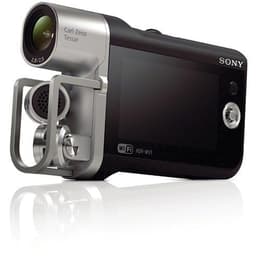 Sony HDR-MV1 Videokamera USB - Musta/Harmaa