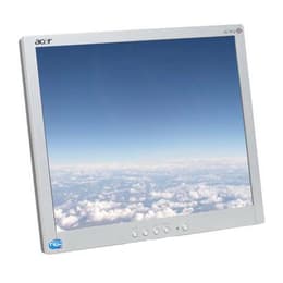 ACER Tietokoneen näyttö 19" LCD 1280X1024