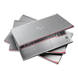 Fujitsu LifeBook E736 13" Core i5 2.4 GHz - SSD 256 Gt - 8GB QWERTZ - Saksa