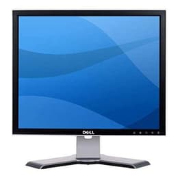 Dell E178FPV Tietokoneen näyttö 17" LCD SXGA