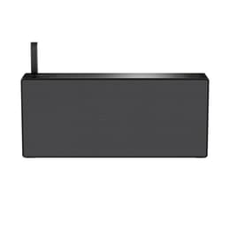 Sony SRS-X77 Speaker Bluetooth - Musta
