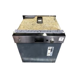 Vogica FZ102/31 Integroitu astianpesukone 60 cm - 12-16 astiastoa