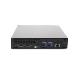 Dell OptiPlex 5070 Micro Core i5 2.1 GHz - SSD 256 Gt RAM 32 GB