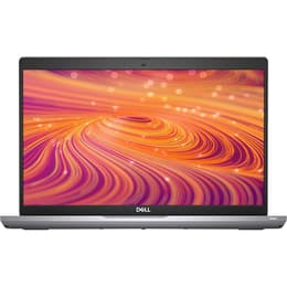 Dell Latitude 5421 14" Core i7 2.5 GHz - SSD 512 Gt - 32GB QWERTY - Ruotsi