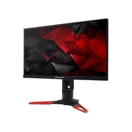 Acer Predator XB271HU abmiprz Tietokoneen näyttö 27" LCD QHD