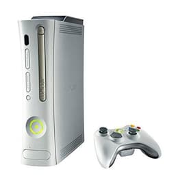 Xbox 360 Premium - HDD 60 GB - Valkoinen
