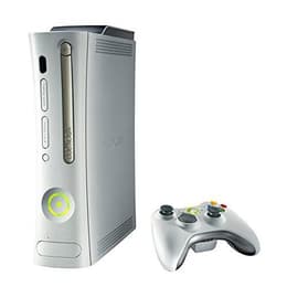 Microsoft Xbox 360 - Valkoinen