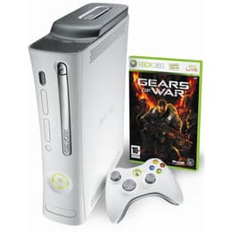 Microsoft Xbox 360 - Valkoinen