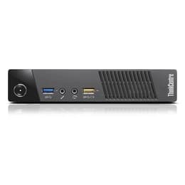 Lenovo ThinkCentre M73 Tiny Core i3 2,9 GHz - SSD 128 GB RAM 8 GB