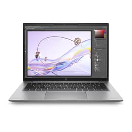 HP ZBook Firefly 14 G10 14" Core i7 1.7 GHz - SSD 512 Gt - 16GB QWERTY - Italia