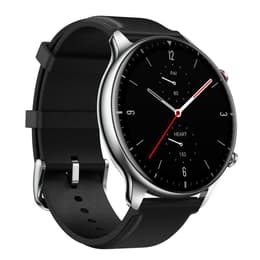 Kellot Amazfit GPS GTR 2 - Musta