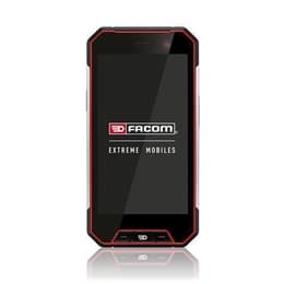Facom F400 16GB - Musta - Lukitsematon