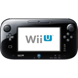 Nintendo Wii U Premium - Musta