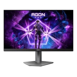 Aoc AG246FK6-RAS* Tietokoneen näyttö 24" LCD