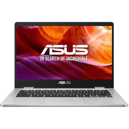 Asus ChromeBook Z1400CN-BV0306 Celeron N3350 1.1 GHz 32GB eMMC - 4GB QWERTY - Espanja