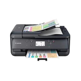 Canon PIXMA TR7550 Mustesuihkutulostin