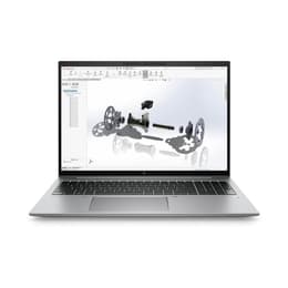 HP Zbook Firefly G9 16" Core i7 1.7 GHz - SSD 1 TB - 32GB AZERTY - Ranska