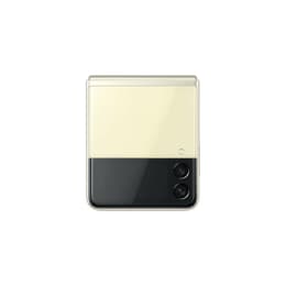 Galaxy Z Flip3 5G 256GB - Beige - Lukitsematon