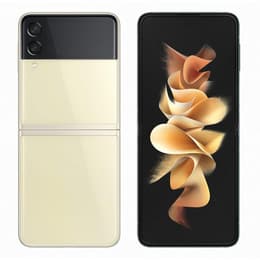 Galaxy Z Flip3 5G 256GB - Beige - Lukitsematon