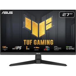 Asus VG279Q3A-RAS Tietokoneen näyttö 27" LED
