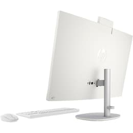 HP 24-CR1201NG 24" Other 1.3 GHz - SSD 512 GB - 16GB QWERTZ - Saksa