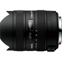 Objektiivi Nikon F 8-16mm f/4.5-5.6