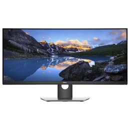 Dell P3418HW Tietokoneen näyttö 34" LED