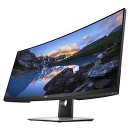 Dell P3418HW Tietokoneen näyttö 34" LED