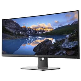 Dell P3418HW Tietokoneen näyttö 34" LED