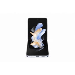 Galaxy Z Flip4 512GB - Valkoinen - Lukitsematon