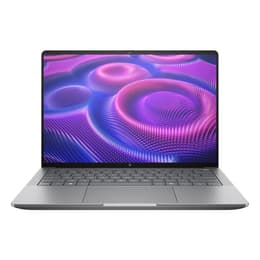 HP ZBook Ultra 14 G1a 14" Ryzen 3.6 GHz - SSD 512 Gt - 16GB QWERTY - Italia