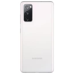 Galaxy S20 FE 256GB - Valkoinen - Lukitsematon