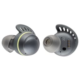 Lg Tone Free Fit DTF7Q Kuulokkeet In-Ear Bluetooth Melunvähennin