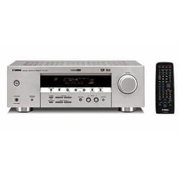 Yamaha RX-V357 Vahvistimet