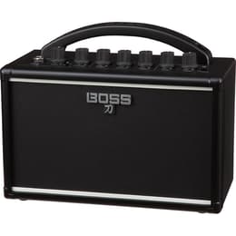 Boss Katana Mini X Vahvistimet