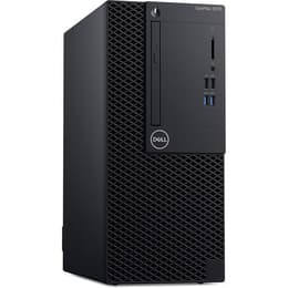 Dell OptiPlex 3070 MT Core i3 3.6 GHz - SSD 256 Gt RAM 8 GB