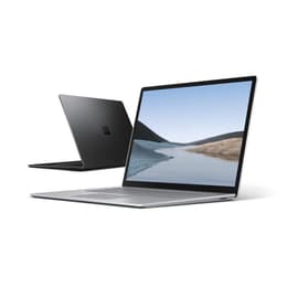 Microsoft Surface 4 13" Ryzen 5 2.1 GHz - SSD 256 Gt RAM 8 GB AZERTY - Ranska