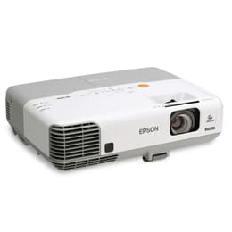 EpsonGB EB-915W Videoprojektori Helligkeit Valkoinen/Harmaa