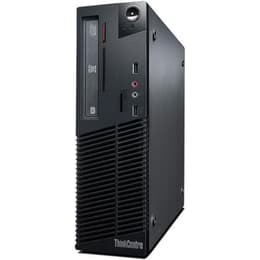 Lenovo ThinkCentre E72 Pentium 2.9 GHz - SSD 128 GB RAM 8 GB