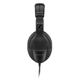 Sennheiser HD 280 Pro Kuulokkeet melunvaimennus johdollinen - Musta