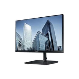 S24H850QFU Tietokoneen näyttö 23" LCD QHD